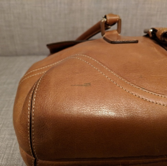 Coach purse - Picture 7 of 8